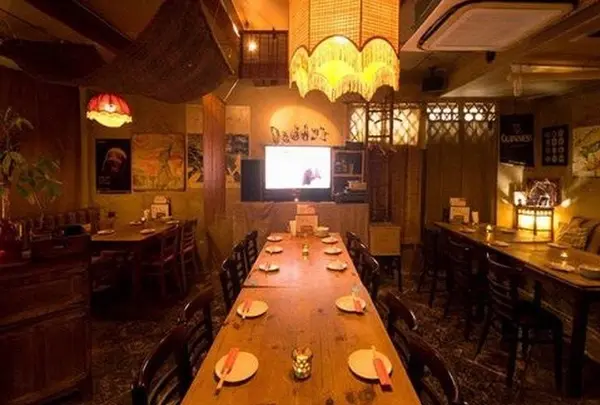 Ｄａｄｄｙ’ｓ 下北沢