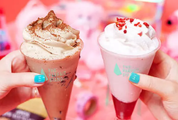 THE PARFAIT STAND 原宿店