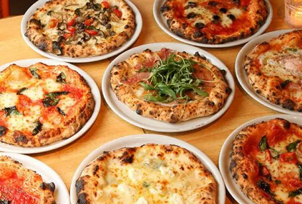 アダッキオ AD’ACCHIO