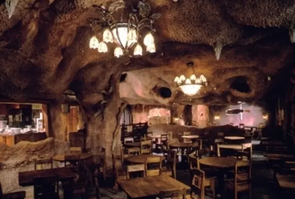 ゼストキャンティーナ お台場店