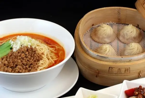 京鼎樓 恵比寿本店
