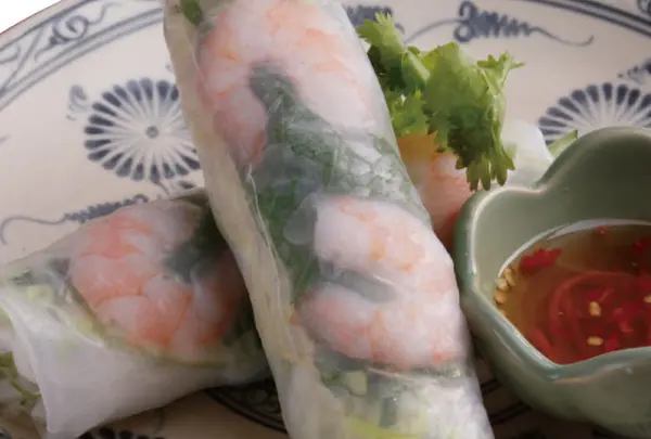 Nha Viet Nam 名古屋店