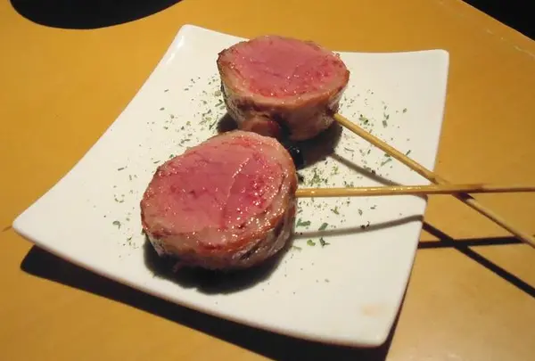 きんぼし 伏見店