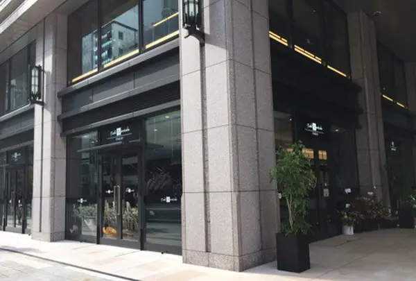 ToshiYoroizuka TOKYO