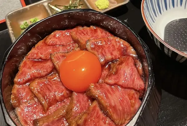 炭火和牛焼肉 もうもう亭