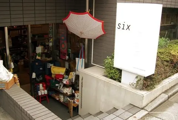 six