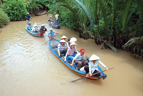 tp. Mỹ Tho