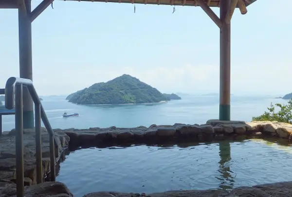 きのえ温泉ホテル清風館