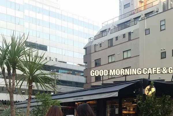 Good Morning Cafe&Grill（グッドモーニング カフェ アンド グリル）の写真・動画_image_114180
