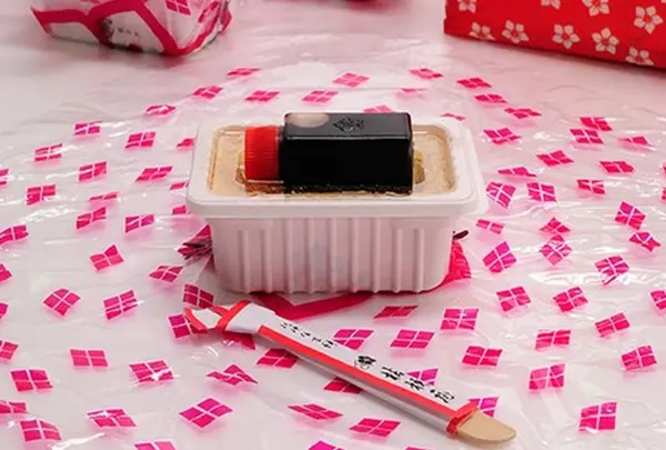 桔梗信玄餅工場テーマパーク