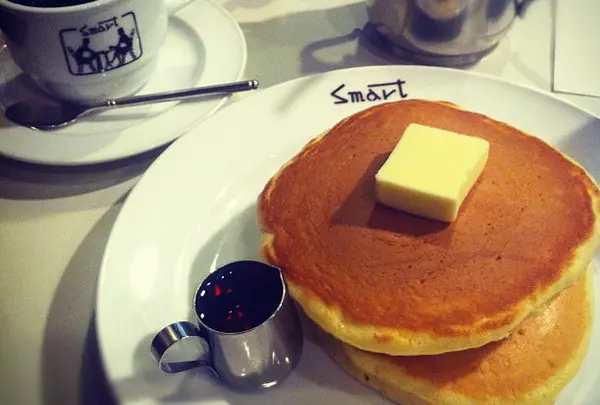 スマート珈琲店 （Smart Coffee）