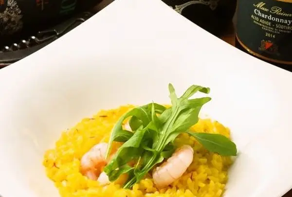 リゾッテリア PLEASIS プレジス