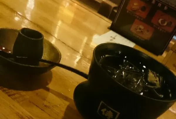 侍 亀戸店
