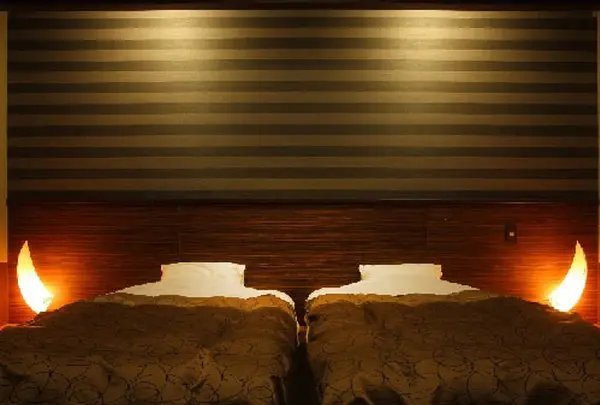 鬼怒川温泉 ホテル大滝