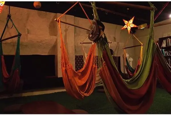 hammockbasecafe