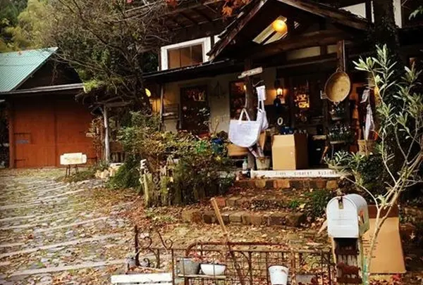 雑貨カントリーキッチン