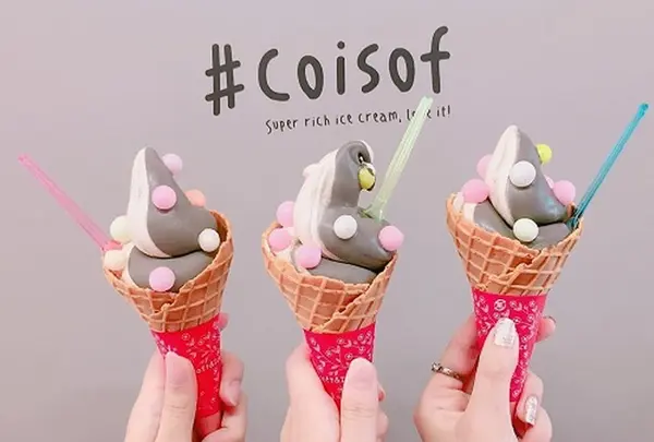 coisof