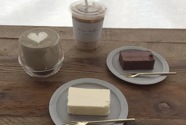 siro coffee