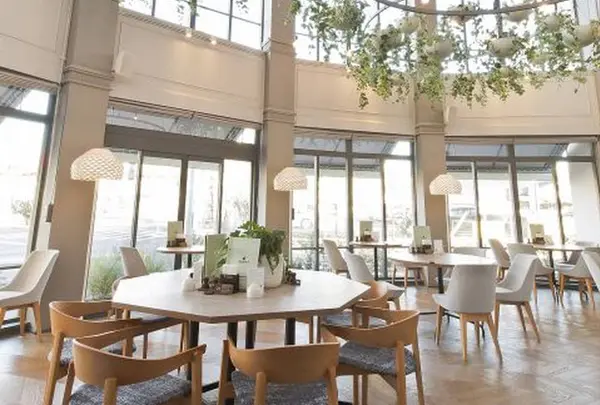 青葉珈琲店 三鷹店