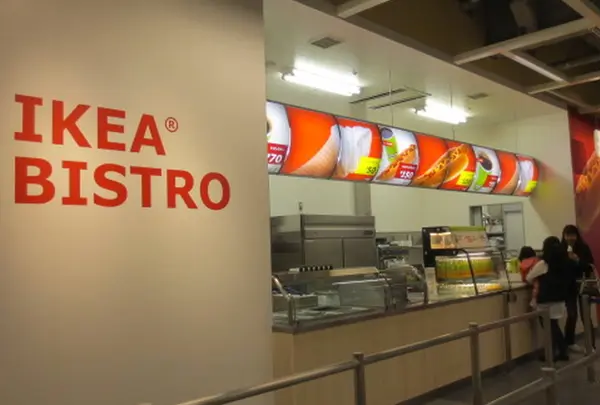 IKEA BISTORO