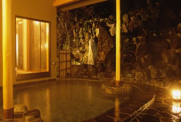 木もれびの宿 ふるさと