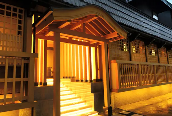 草津温泉 源泉一乃湯