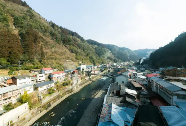 杖立温泉 くきた別館の写真・動画_image_761710