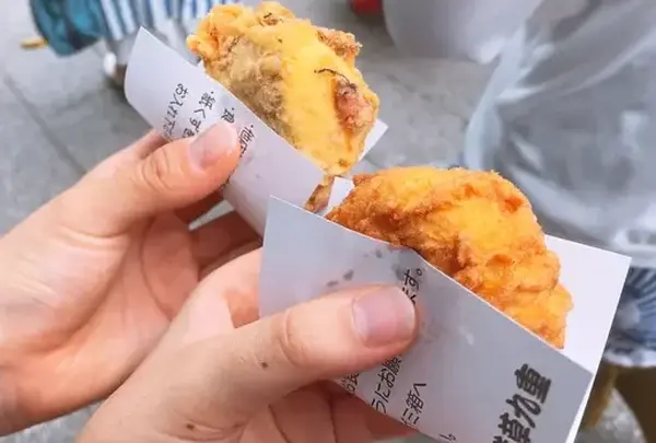 浅草九重
