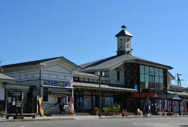 道の駅 のだ