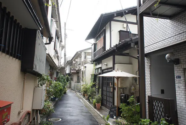 【渋谷区】ハリッツ