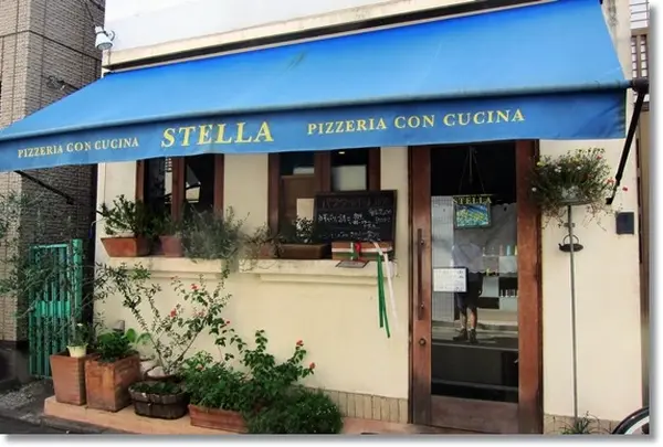 ステッラ（ＳＴＥＬＬＡ）