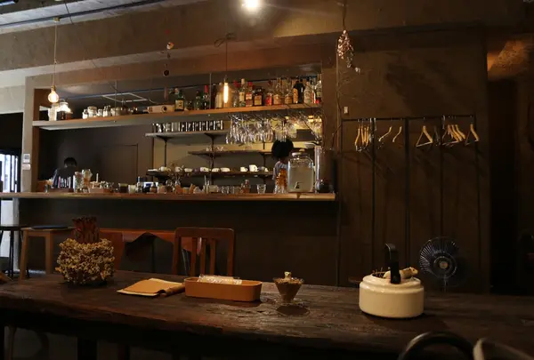 BOTA coffee＆BOTA theaterの写真・動画_image_420238