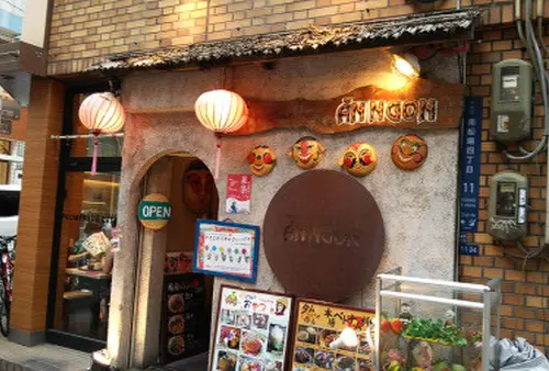 オシャレに溢れた南船場・新町・堀江を散策♪