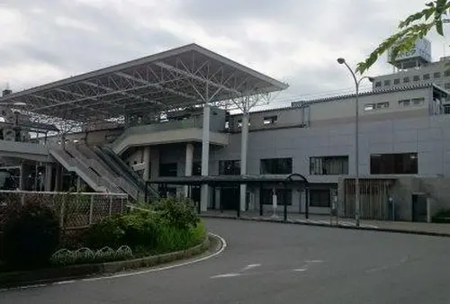 道の駅＋-福井/富山/岐阜/愛知-1day