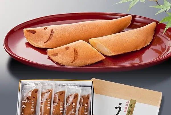 （有）亀甲屋本舗