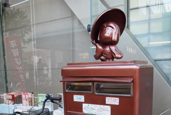 京都中央郵便局の写真・動画_image_416419