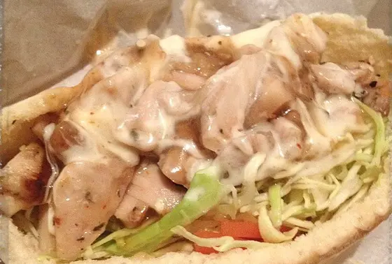 熊本でケバブといえばココ！