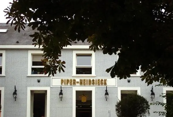 PIPER-HEIDSIECK