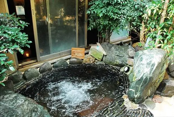 深大寺温泉 湯守の里