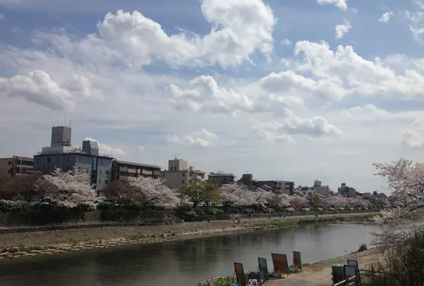 鴨川