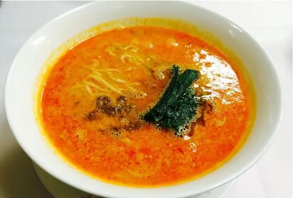 四川皇麺