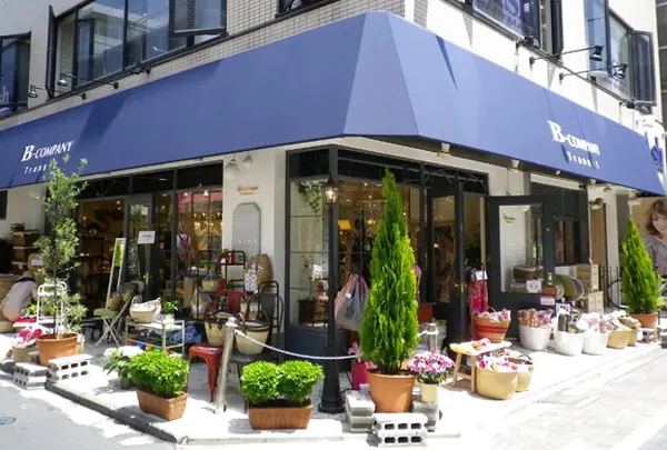 B-COMPANY 吉祥寺店