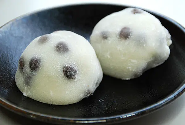 出町ふたば