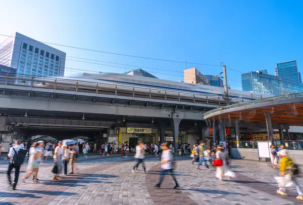 有楽町駅