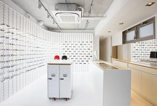 MYKITA Shop Tokyo