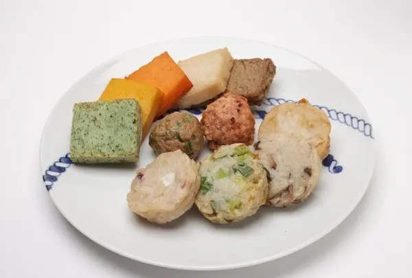 浜口水産 豪徳寺店