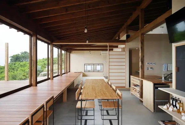 海sora（うみそら）アネックス