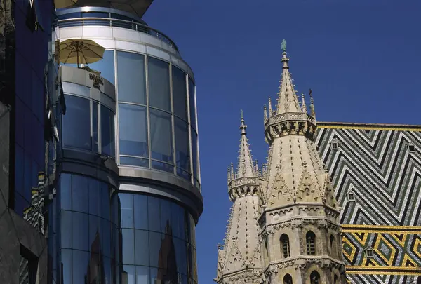 シュテファン大聖堂（Stephansdom）