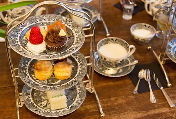 ザ・スリーベアーズ