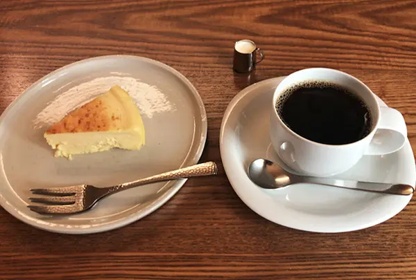 喫茶葦島
